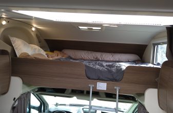 Ford CHAUSSON C636 FLASH 150ch image