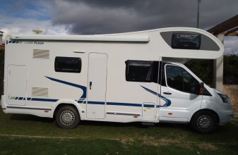 Ford CHAUSSON C636 FLASH 150ch image