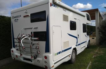 Ford CHAUSSON C636 FLASH 150ch image