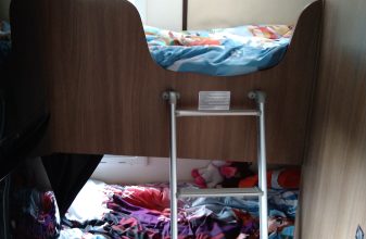 Ford CHAUSSON C636 FLASH 150ch image