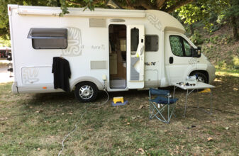 PILOTE AVENTURA P 690 LGA