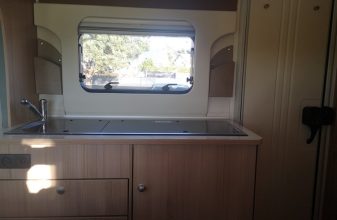 Fiat BURSTNER ITINEO TIME IT 670 image