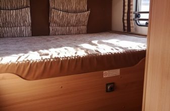 Fiat BURSTNER ITINEO TIME IT 670 image