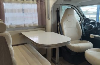 Fiat BAVARIA T746 style image