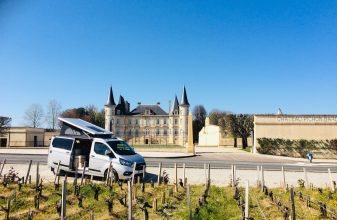 Ford CAMPEREVE L2-H1 image