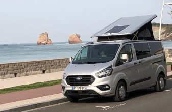 Ford CAMPEREVE L2-H1 image