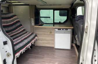 Renault TRAFIC  image