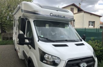 Ford CHAUSSON 720 image