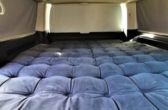 Volkswagen VOLKSWAGEN California Beach Tour T6 image