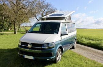VOLKSWAGEN WESTFALIA KEPLER