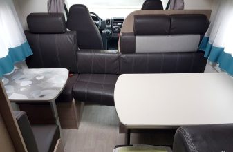 Fiat CHAUSSON 2.3 multijet image