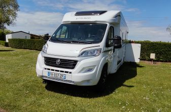 Fiat ETRUSCO 7400 QBC image