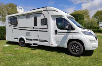 Fiat ETRUSCO 7400 QBC image