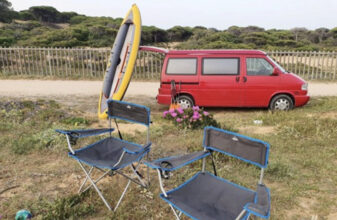 Volkswagen CALIFORNIA Coach 