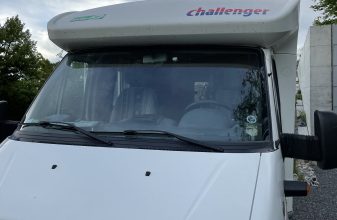 Citroen CHALLENGER Challenger 311 image