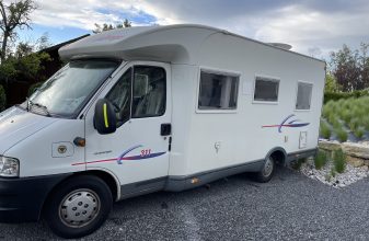 Citroen CHALLENGER Challenger 311 image