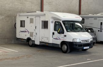 Citroen CHALLENGER Challenger 311 image