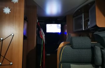  DETHLEFFS ADVANTAGE image