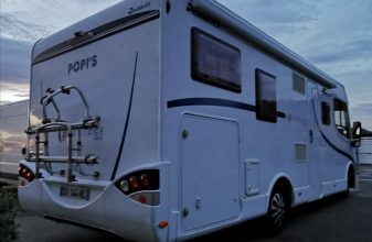  DETHLEFFS ADVANTAGE image