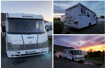  DETHLEFFS ADVANTAGE image