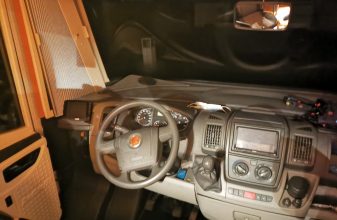  DETHLEFFS ADVANTAGE image