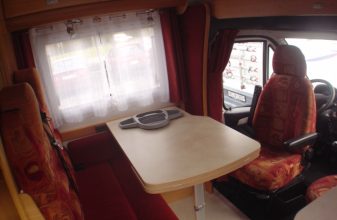 FIAT CHALLENGER MAGEO image