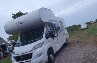 FIAT CARADO CAPUCINES image