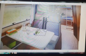 FIAT CARADO CAPUCINES image