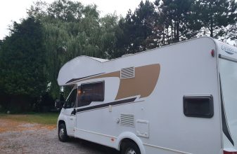 FIAT CARADO CAPUCINES image