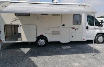 Fiat RAPIDO 691FF image