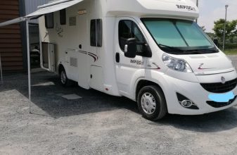 Fiat RAPIDO 691FF image