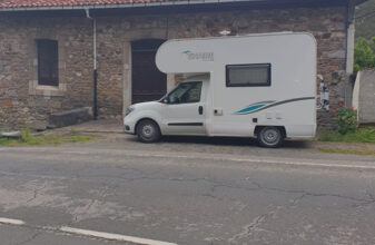 Fiat ELNAGH doblo