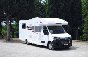 Citroen ADRIA 