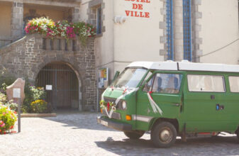 Volkswagen WESTFALIA T3