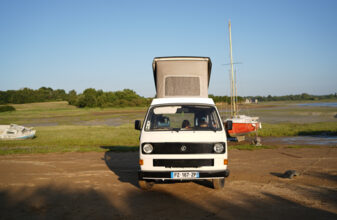 Volkswagen VOLKSWAGEN Transporter T3
