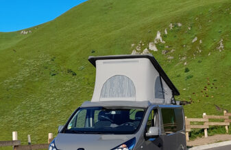 Renault HANROAD TREK