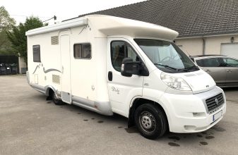 Fiat ELNAGH DUKE 420L image