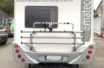 Fiat ELNAGH DUKE 420L image