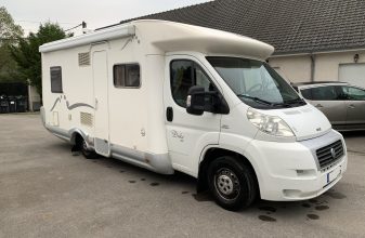 Fiat ELNAGH DUKE 420L image