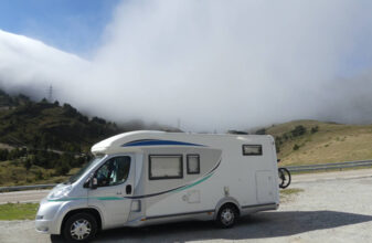 CHAUSSON WELCOME 64