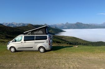 Ford CAMPEREVE L2-H1 image