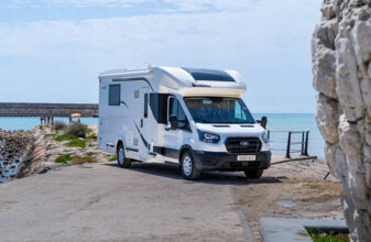 Ford BENIMAR 495