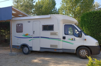 CHAUSSON WELCOME 55