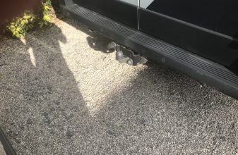  ADRIA MINI-VANS image