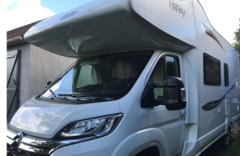 CITROEN PLA HAPPY image