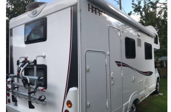 CITROEN PLA HAPPY image