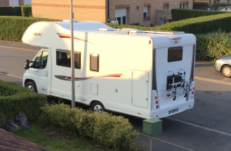 CITROEN PLA HAPPY image