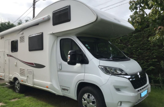 CITROEN PLA HAPPY image