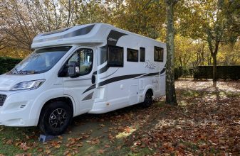 Fiat MC LOUIS Yearling image