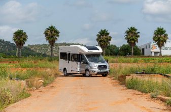 Ford BENIMAR T481 image